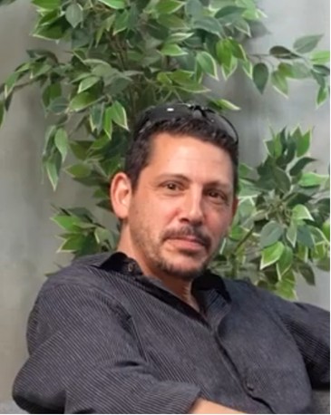Tamir Mori